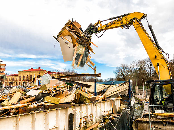Best Same-Day Junk Removal  in Saluda, SC